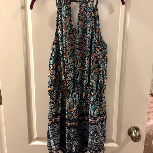 Bebop women’s romper new with tags - Picture 4 of 4